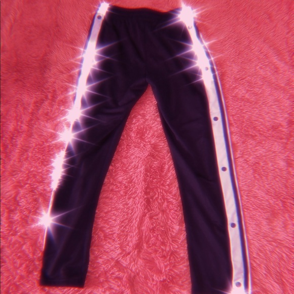 Adidas trackpants - Picture 2 of 2